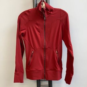 Lululemon sweatshirt